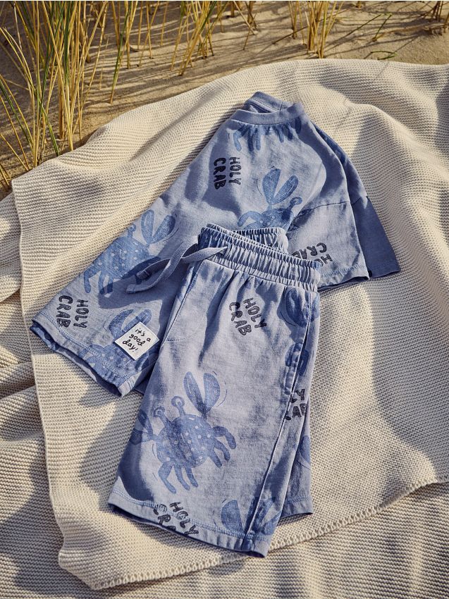 Cotton rich set - RESERVED