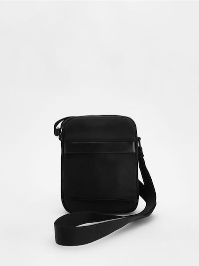 Saszetka crossbody