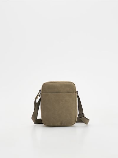 Saszetka crossbody