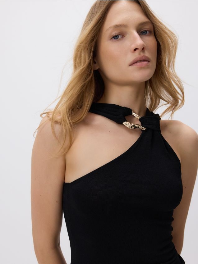 LADIES` BLOUSE - RESERVED