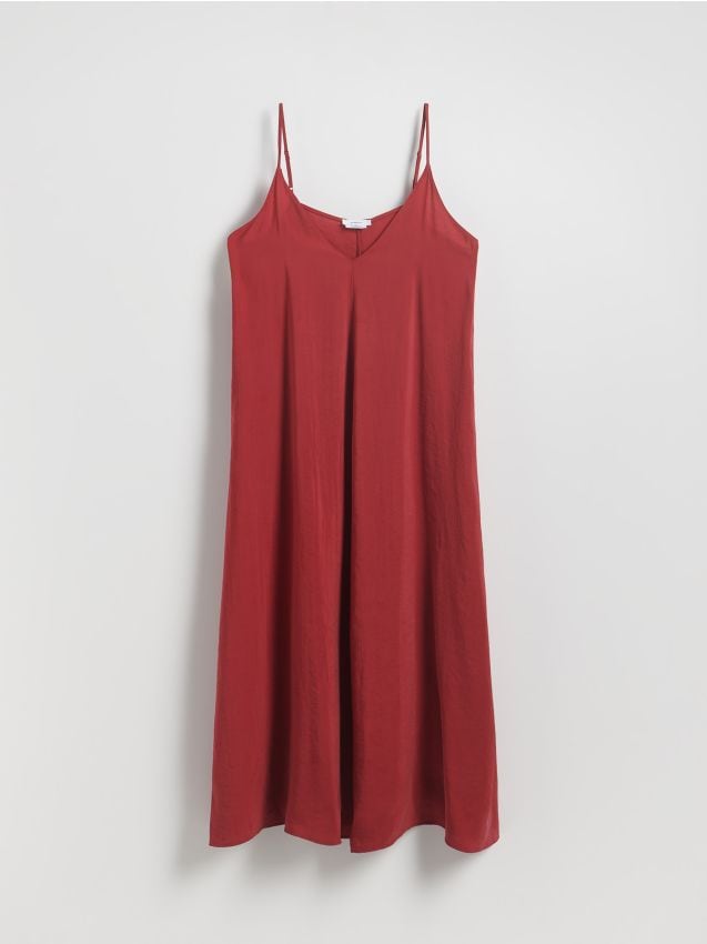 LADIES` DRESS - RESERVED