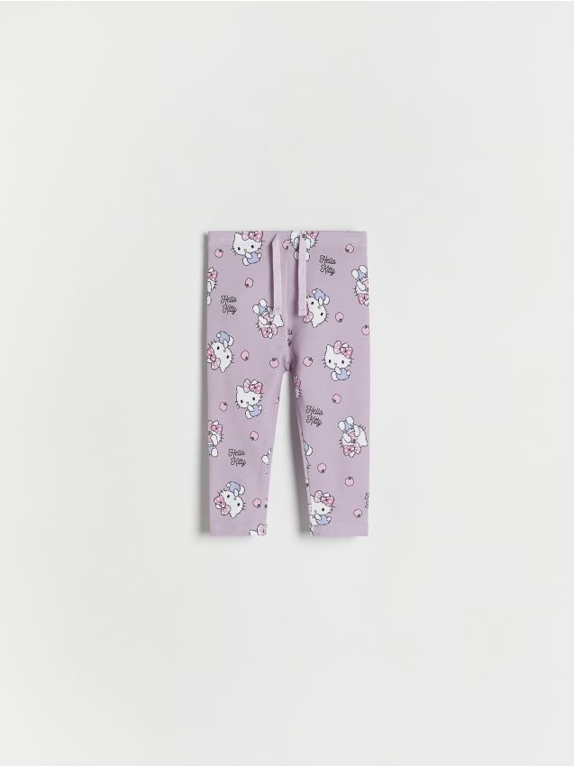 BABIES` TROUSERS - RESERVED
