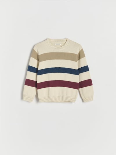 BOYS` SWEATER