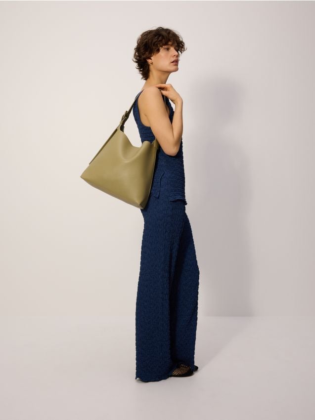 Hobo bag - RESERVED