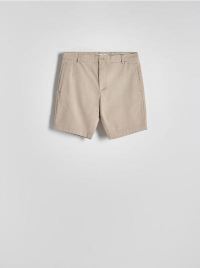 Regular shorts