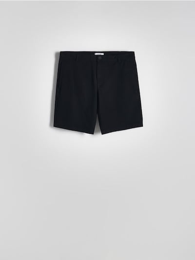 Shorts im Regular-Fit