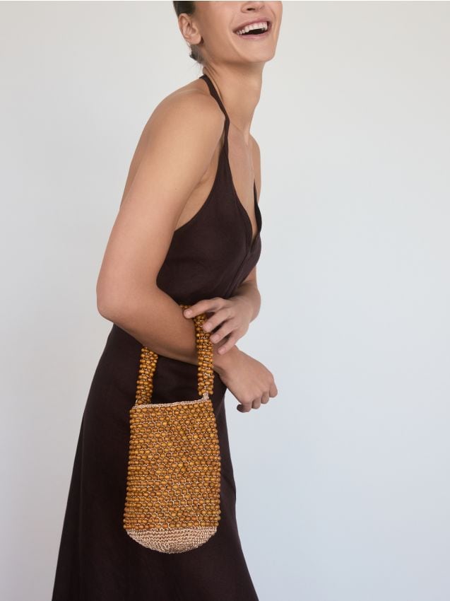 LADIES` HANDBAG - RESERVED