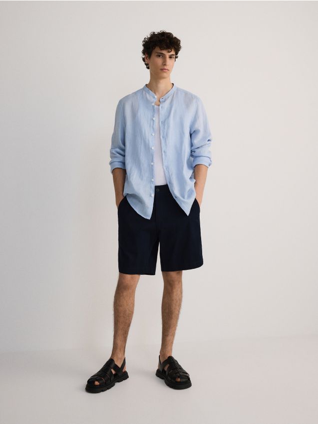 Regular shorts - RESERVED