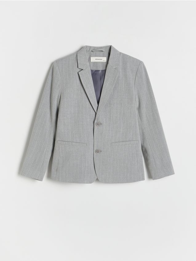 Reserved Reserved - BOYS` BLAZER