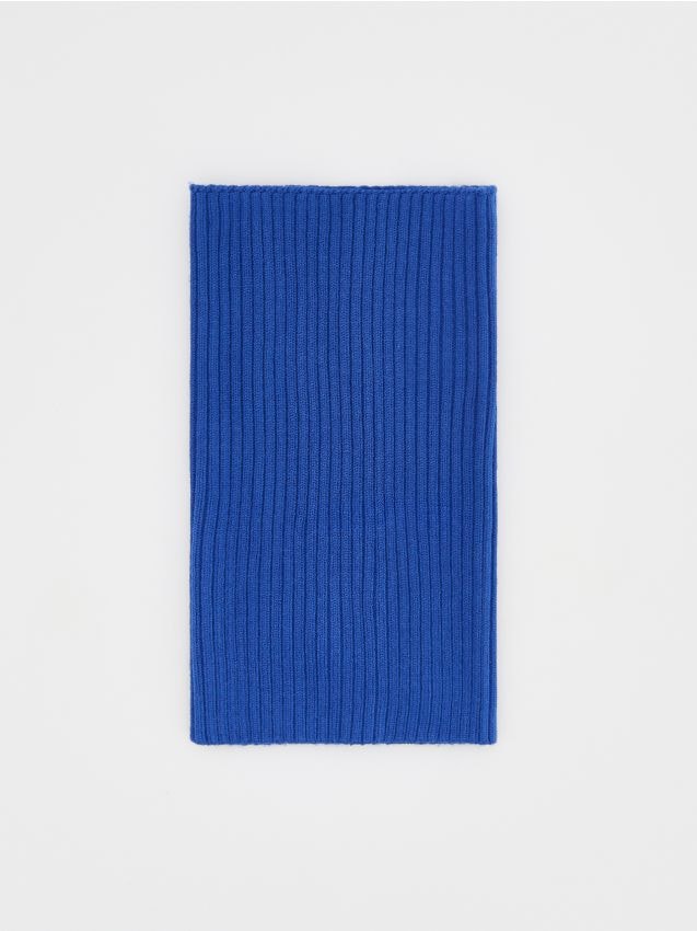 Structural fabric snood - RESERVED