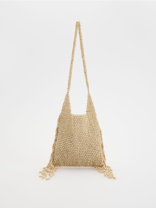 LADIES` HANDBAG - RESERVED