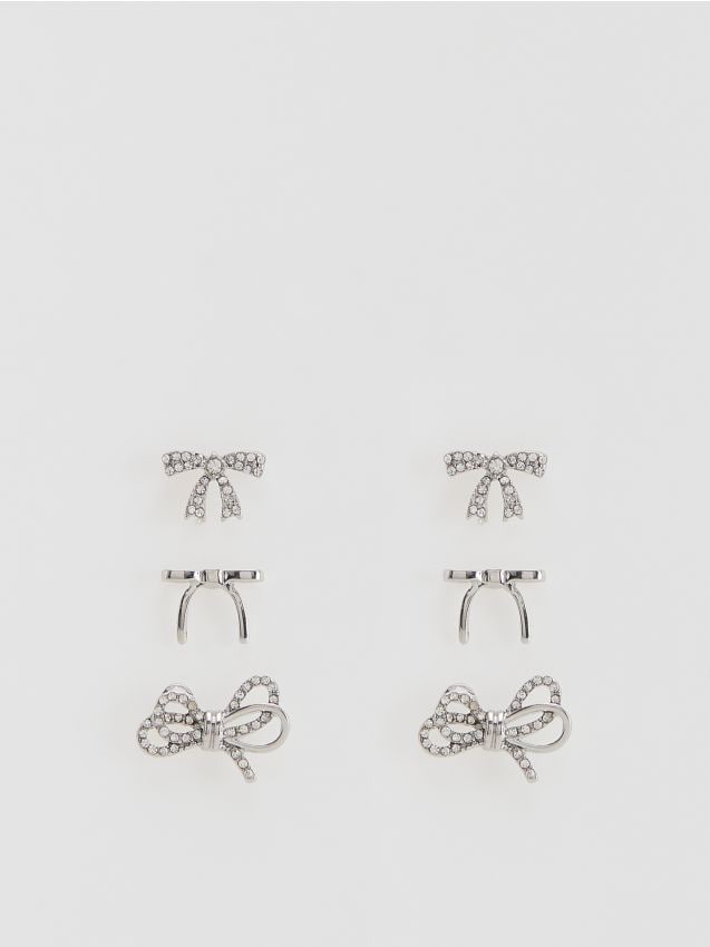 Earrings set - RESERVED