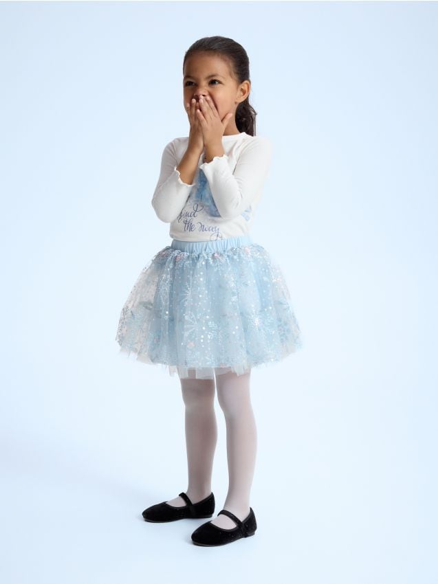 Reserved Reserved - GIRLS` SKIRT