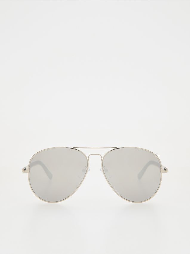 Aviator naočare za sunce - RESERVED