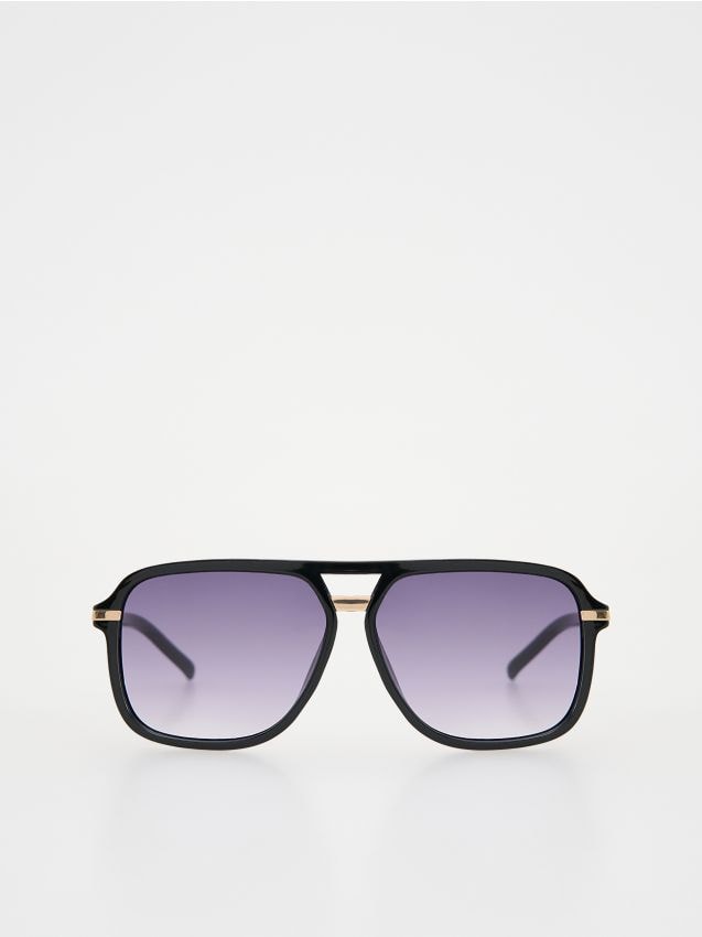 Aviator sunglasses - RESERVED