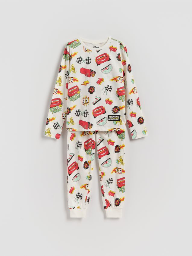 BOYS` PYJAMA - RESERVED