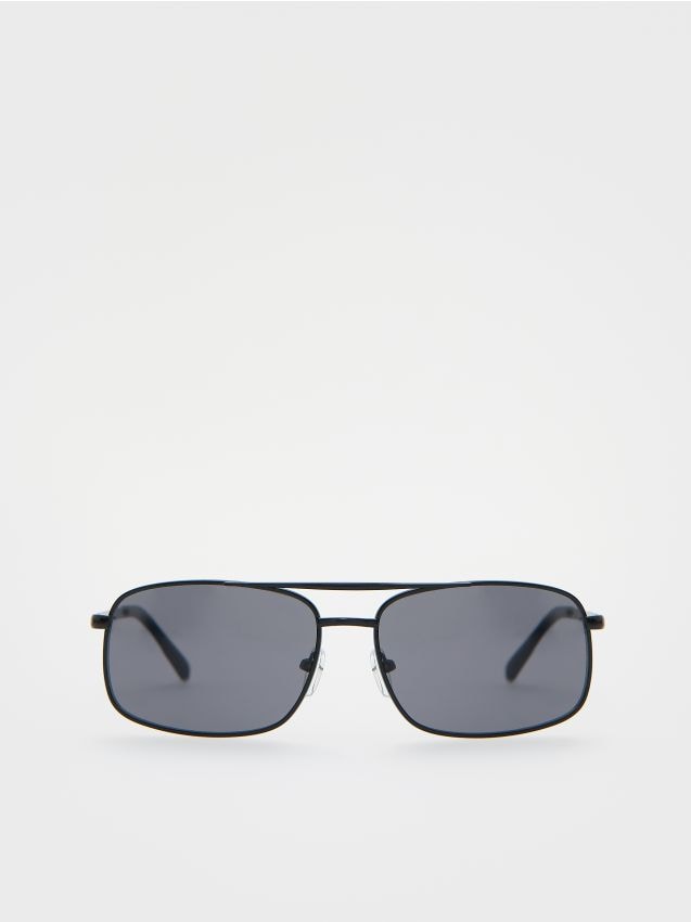 Reserved - Ochelari de soare - negru Reserved - Ochelari de soare - negru