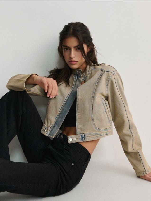 Outfitters ladies clearance jackets