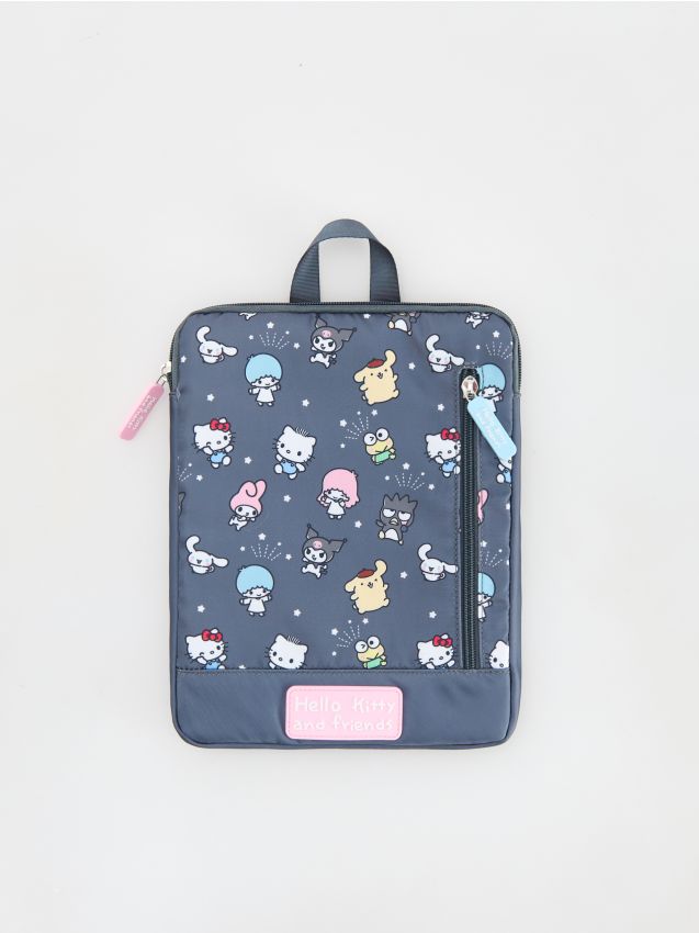 CASE FOR TABLET - RESERVED