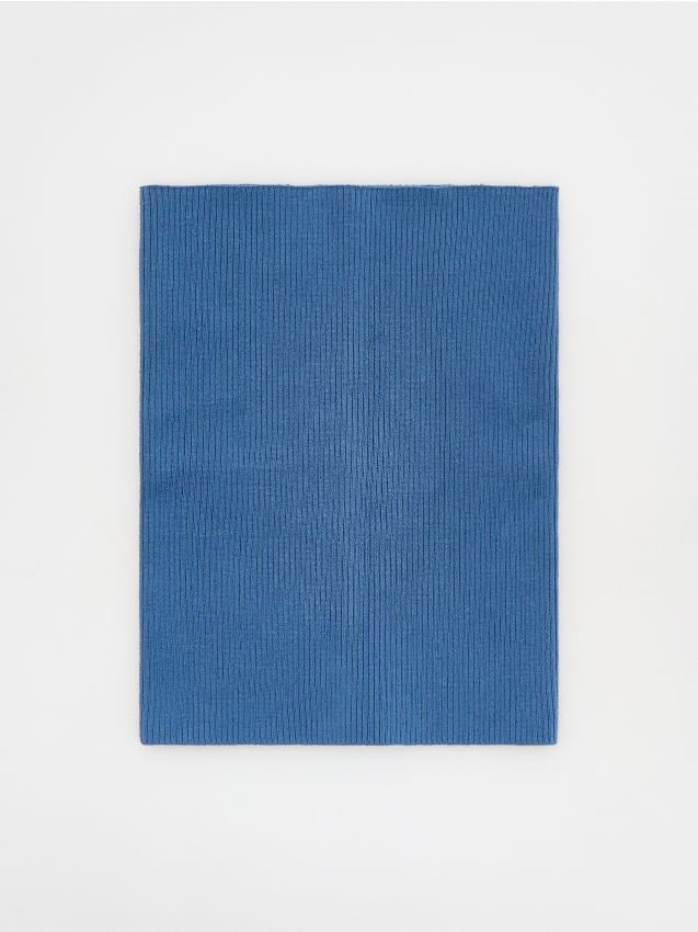 Structural fabric snood - RESERVED