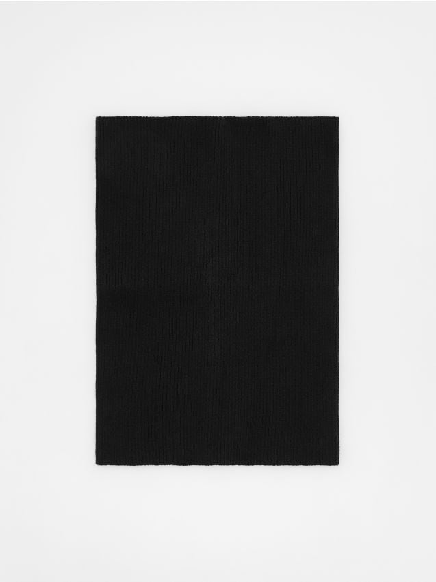 Structural fabric snood - RESERVED