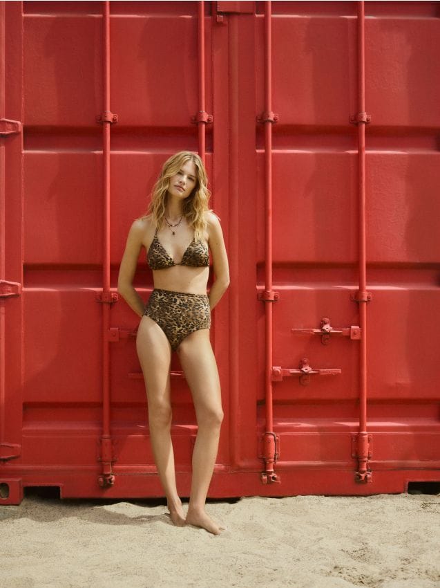 Bikini bottoms - RESERVED
