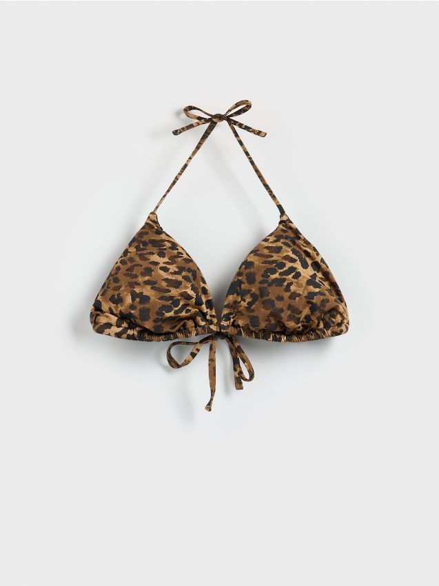 Swimsuit top - RESERVED