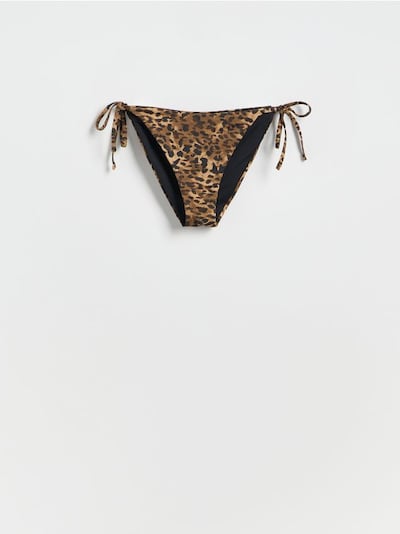Bikini bottoms