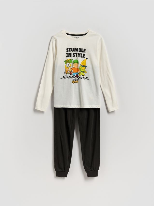 Stumble Guys Pyjama - RESERVED