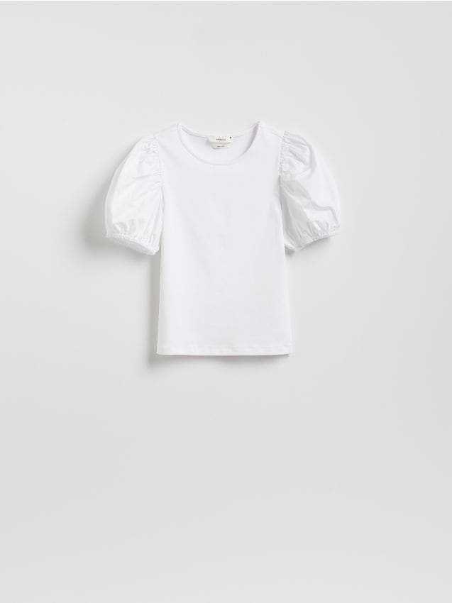 Modal rich top - RESERVED