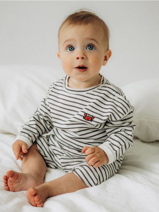 Cotton rich set - RESERVED