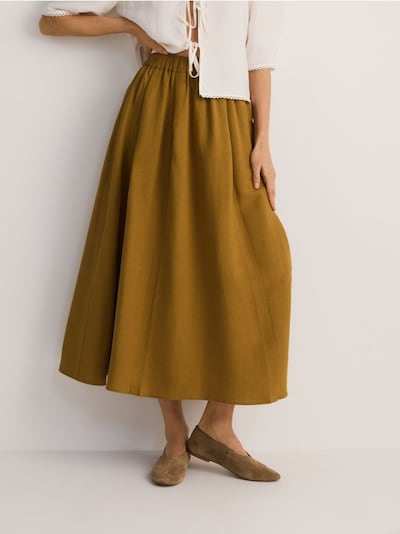 LADIES` SKIRT