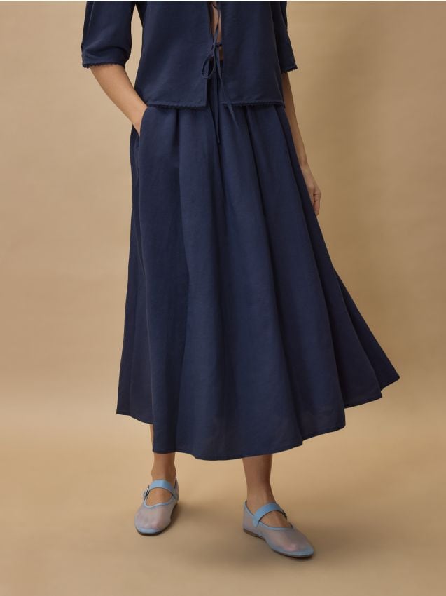 Reserved Reserved - LADIES` SKIRT