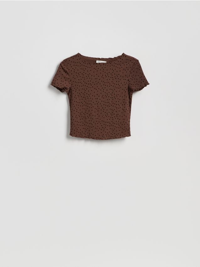 LADIES` BLOUSE - RESERVED