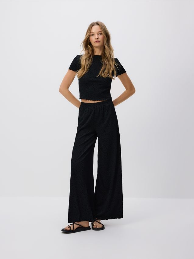LADIES` BLOUSE - RESERVED