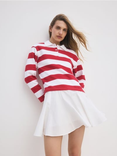 LADIES` SKIRT