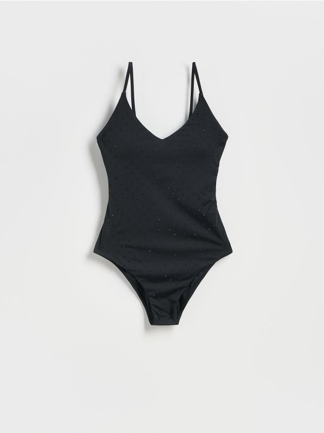 LADIES` BEACHWEAR SUIT - RESERVED