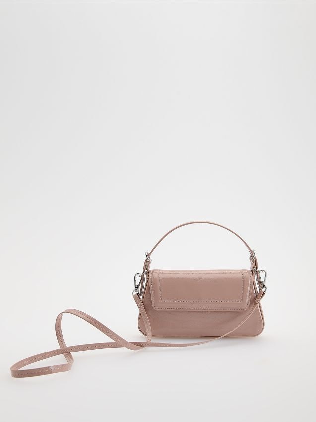LADIES` HANDBAG - RESERVED