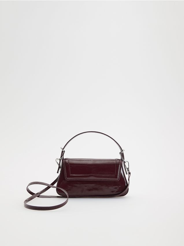 LADIES` HANDBAG - RESERVED