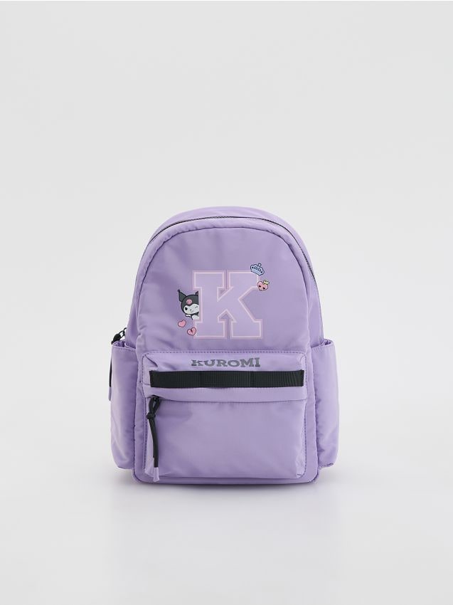 CHILDREN`S RUCKSACK - RESERVED
