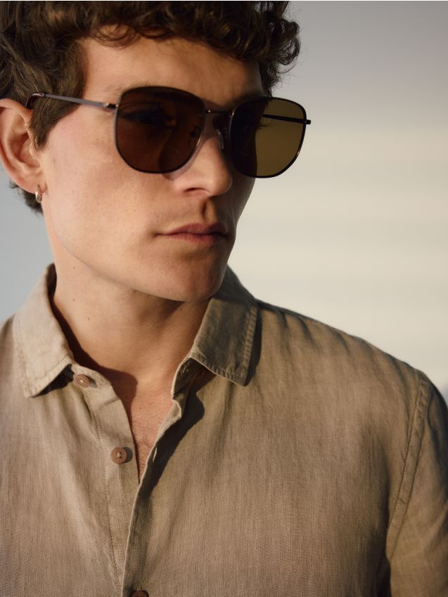Sunglasses - RESERVED
