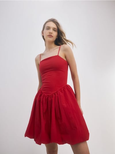 LADIES` DRESS
