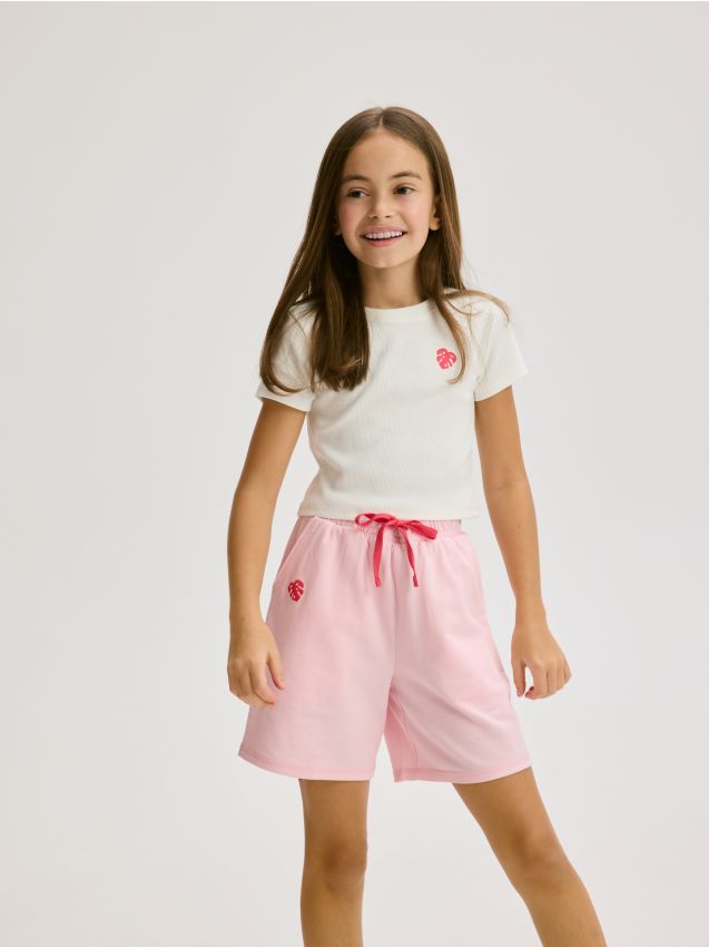 Cotton rich set - RESERVED