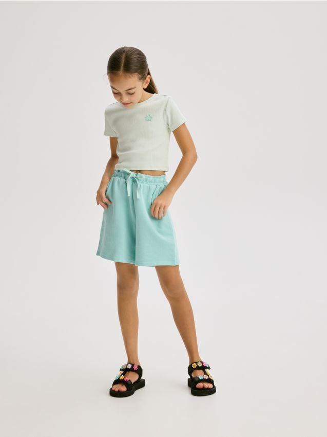 Cotton rich set - RESERVED