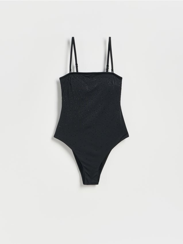 LADIES` BEACHWEAR SUIT - RESERVED