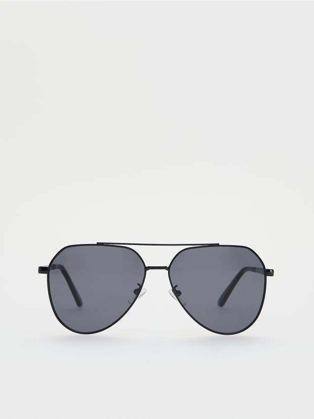 Aviator sunglasses - RESERVED