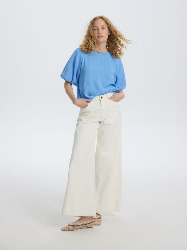 Modalni bluza - RESERVED
