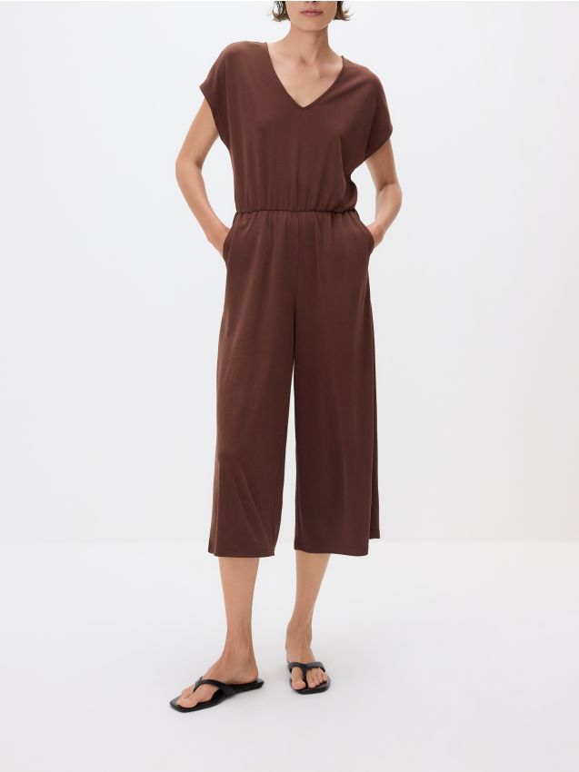 LADIES` JUMPSUIT - RESERVED