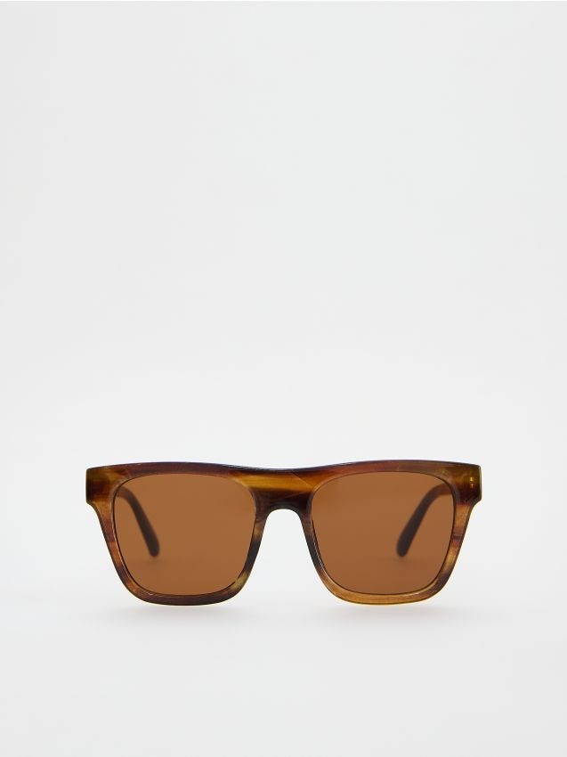 Wayfarer sunglasses - RESERVED