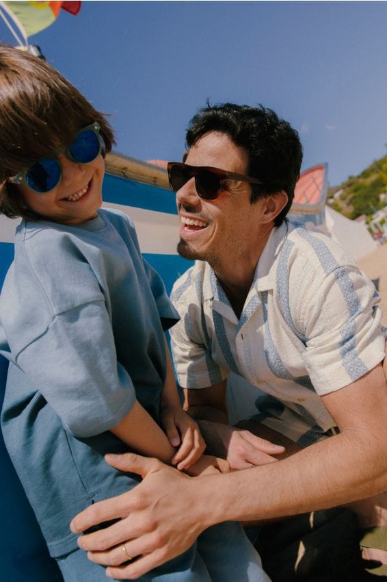Wayfarer sunglasses - RESERVED